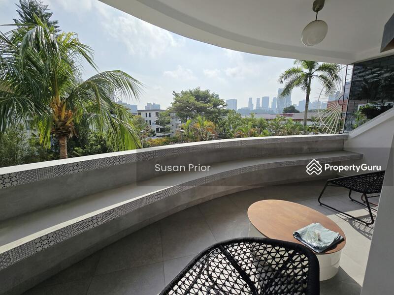 Tiong Bahru Amazing View!