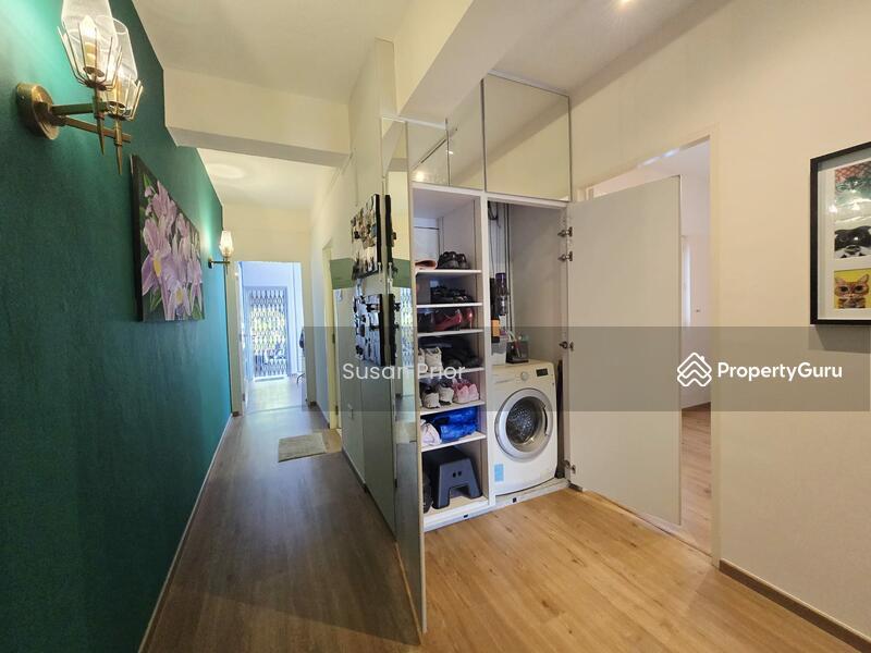 Tiong Bahru Amazing View!