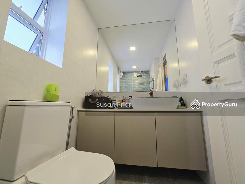 Tiong Bahru Amazing View!