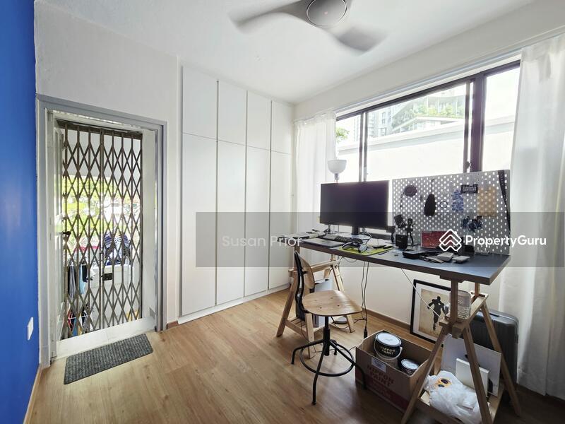 Tiong Bahru Amazing View!