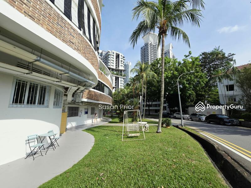 Tiong Bahru Amazing View!