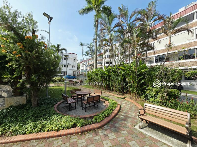 Tiong Bahru Amazing View!