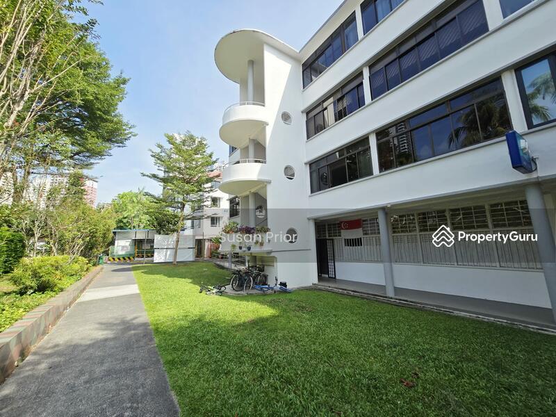 Tiong Bahru Amazing View!
