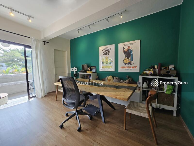 Tiong Bahru Amazing View!