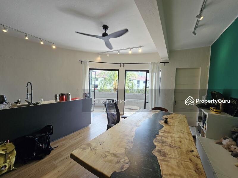 Tiong Bahru Amazing View!