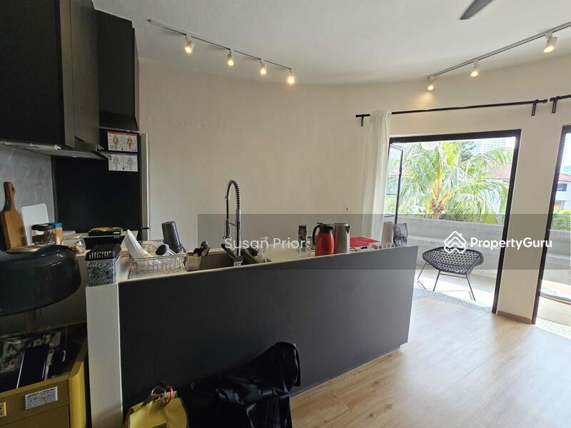 Tiong Bahru Amazing View!