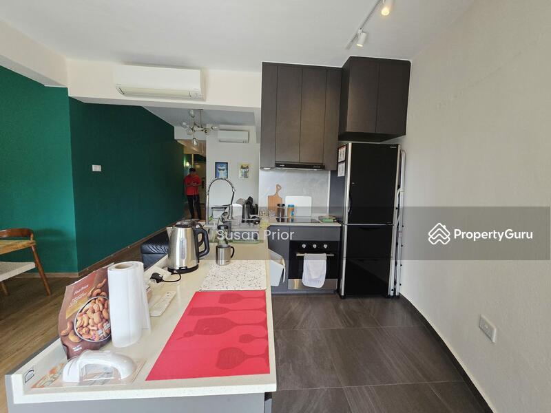 Tiong Bahru Amazing View!