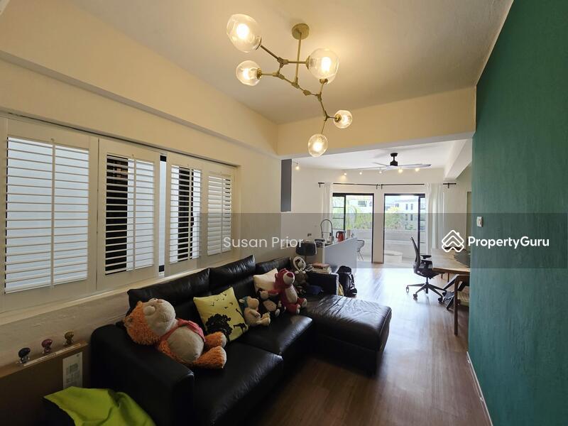 Tiong Bahru Amazing View!