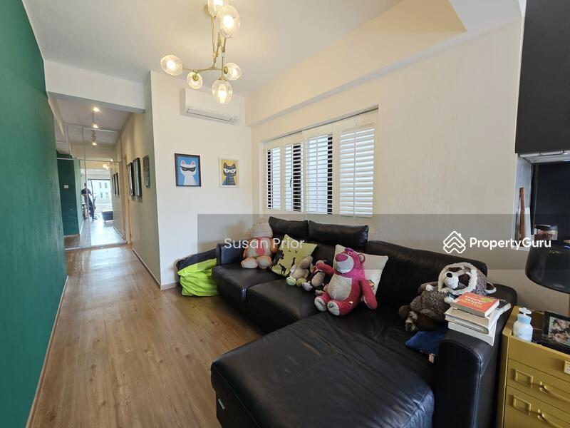 Tiong Bahru Amazing View!