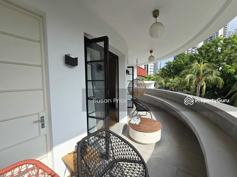 Tiong Bahru Amazing View!