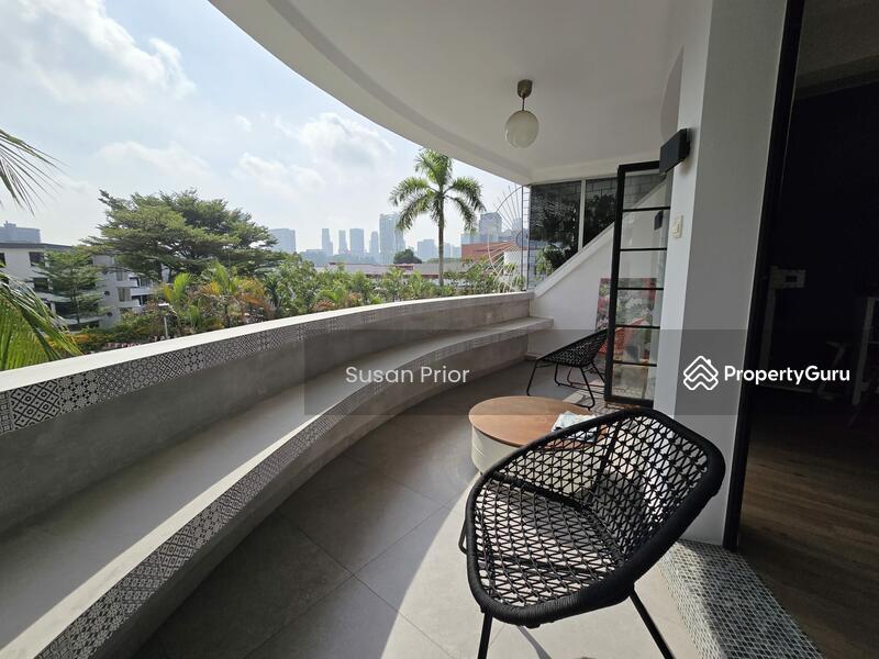 Tiong Bahru Amazing View!