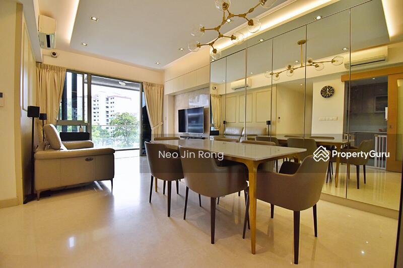 Prop-GPT: Condominium: D15 Katong Versilia On Haig