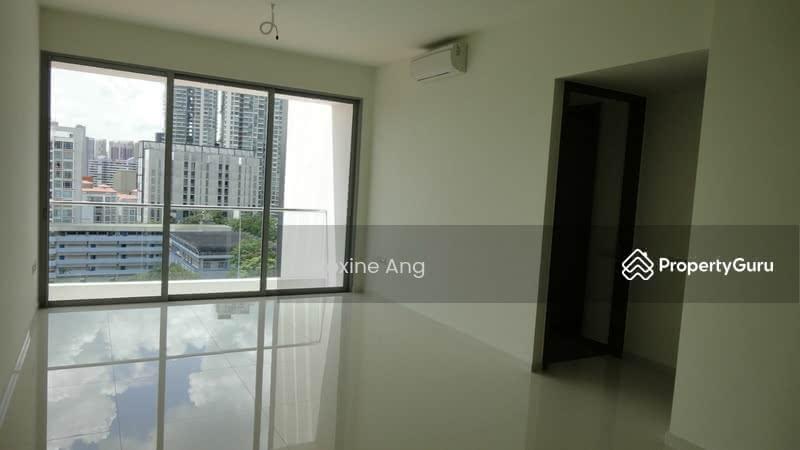 Prop-GPT: Condominium: D09  The Wharf Residence