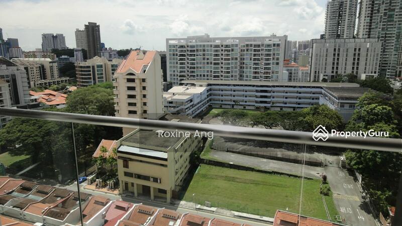 The Wharf Residence