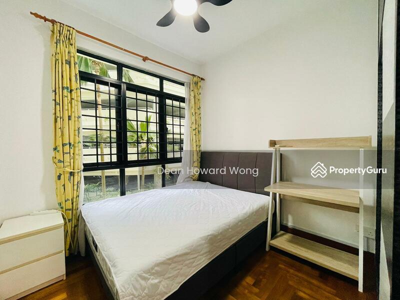 Prop-GPT: Condominium: D18 Tampines Eastpoint Green