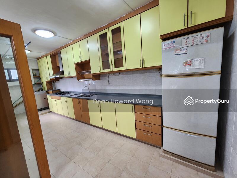 Prop-GPT: HDB Flat: D27  417 Canberra Road
