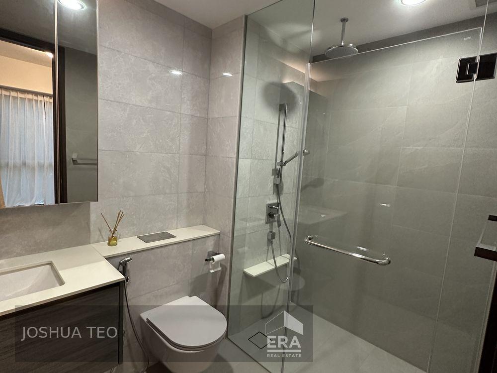 Condominium for Rent: Anamalai Avenue, Holland, D10, 279994