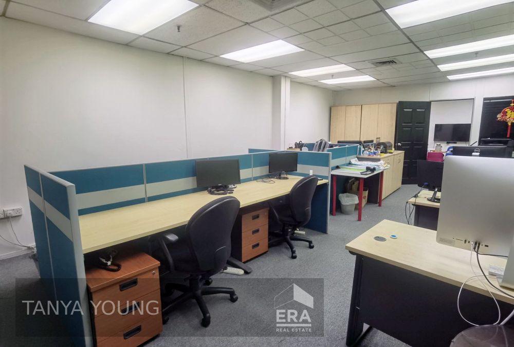 Commercial for Rent: Chin Swee Road, Tiong Bahru, D03, 169876