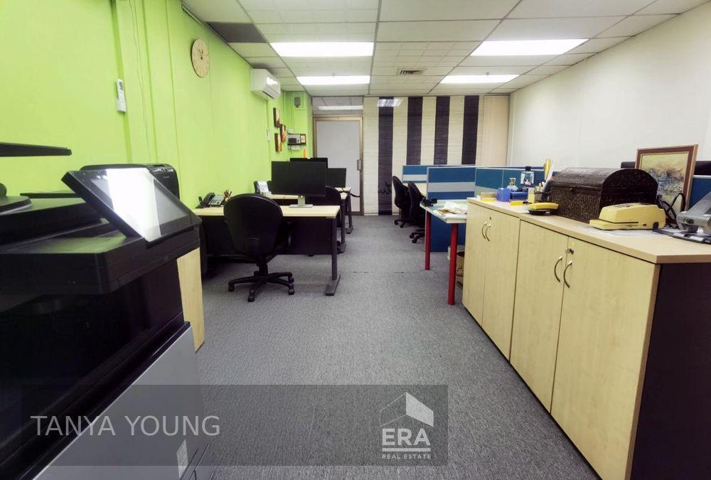 Commercial for Rent: Chin Swee Road, Tiong Bahru, D03, 169876