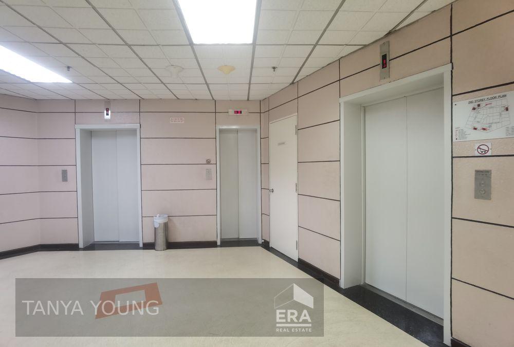 Commercial for Rent: Chin Swee Road, Tiong Bahru, D03, 169876