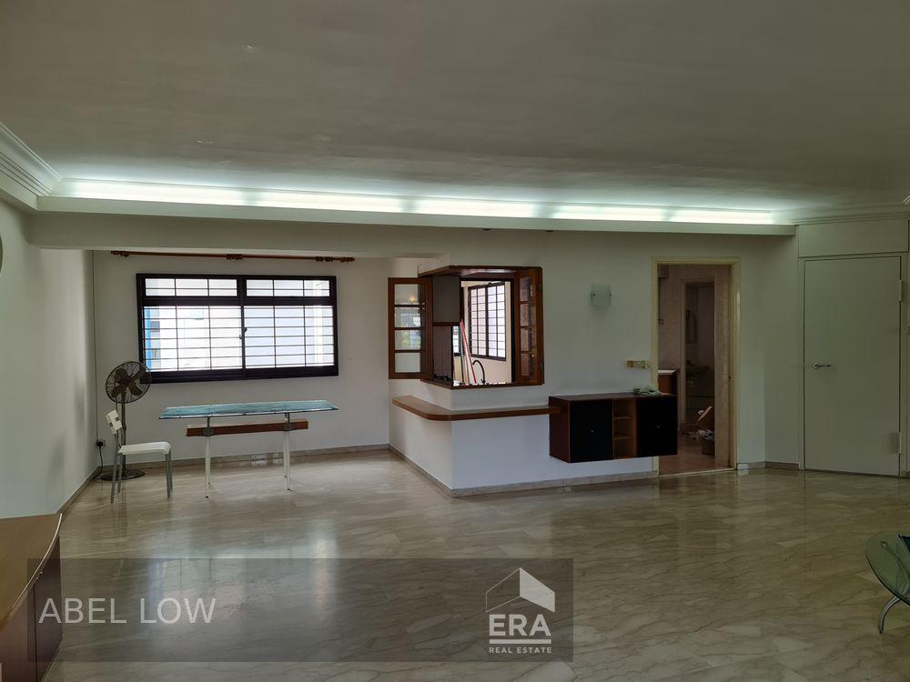 Prop-GPT: HDB - 3 room: D19 Sengkang 225a Compassvale Walk