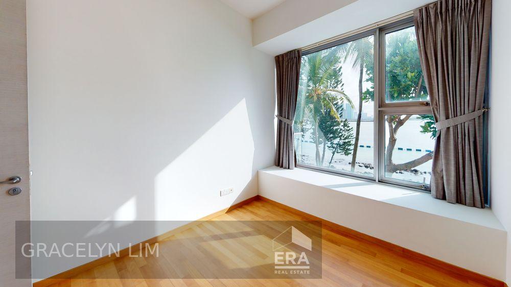 Condominium for Rent: Ocean Drive, Sentosa, D04, 098583