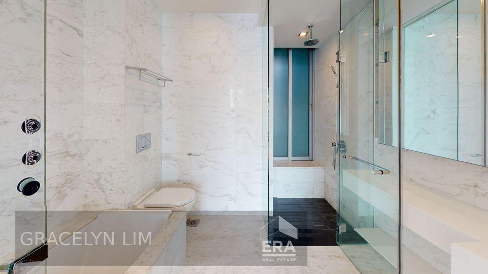 Condominium for Rent: Ocean Drive, Sentosa, D04, 098583