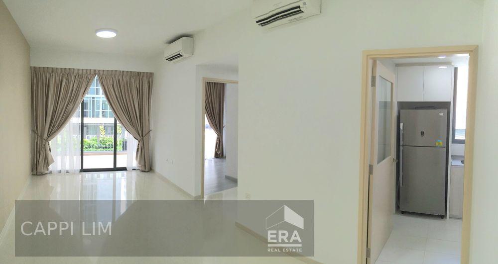 Prop-GPT: Condominium: D19 Sengkang The Luxurie