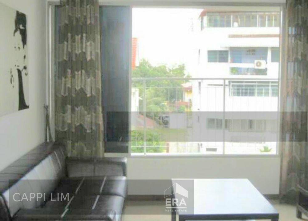 Prop-GPT: Condominium: D15 East Coast Mabelle