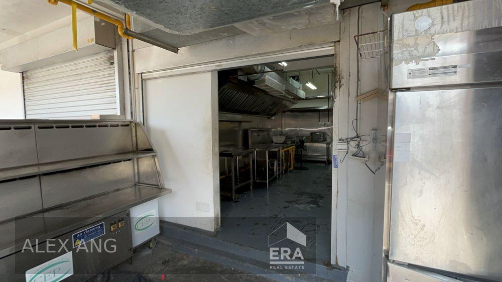 Retail for Rent: 288 Bedok Road, Bedok, D16, 469444
