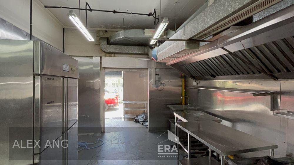 Retail for Rent: 288 Bedok Road, Bedok, D16, 469444