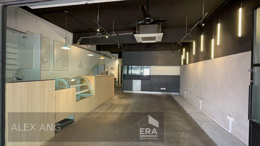 Retail for Rent: 288 Bedok Road, Bedok, D16, 469444