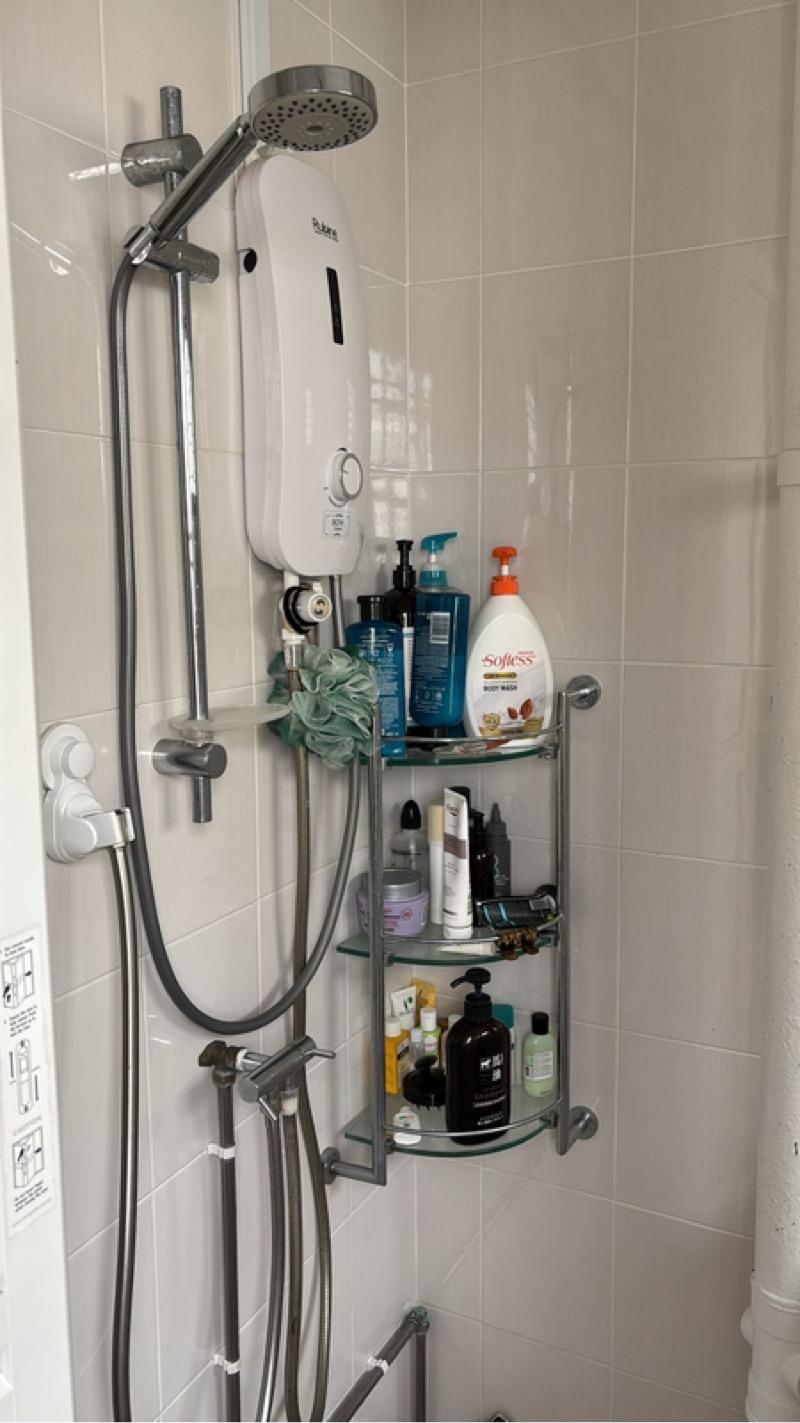 HDB Apartment for Rent: Tampines, D18, 520465