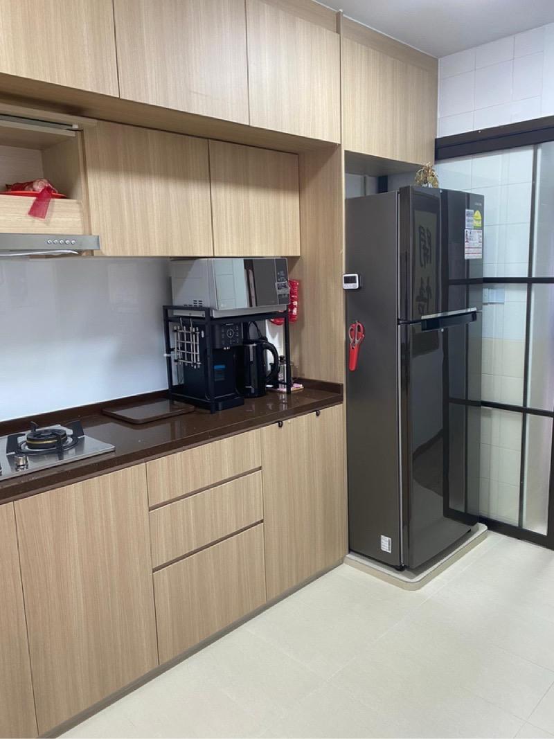 HDB Apartment for Rent: Tiong Bahru, D03, 160025