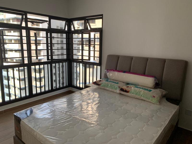 HDB Apartment for Rent: Tiong Bahru, D03, 160025