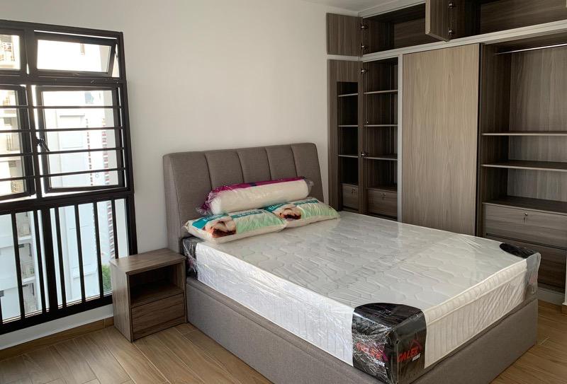 HDB Apartment for Rent: Tiong Bahru, D03, 160025