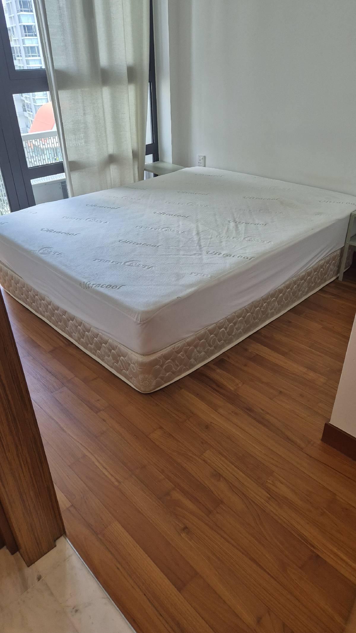 Prop-GPT: Apartment: D13 Potong Pasir 18 Woodsville