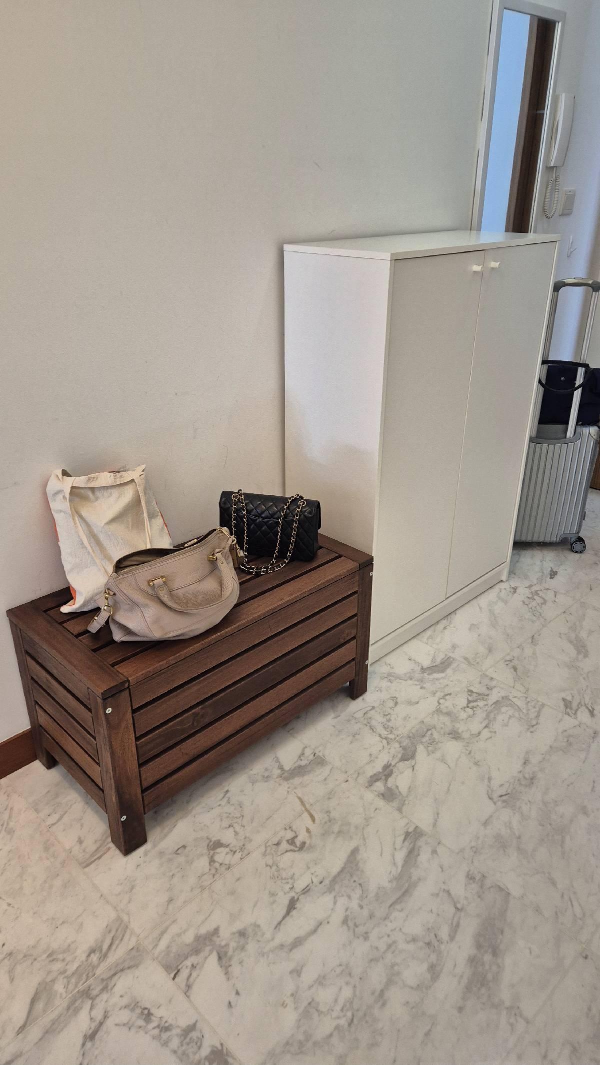 Apartment for Rent: Potong Pasir, D13, 357799