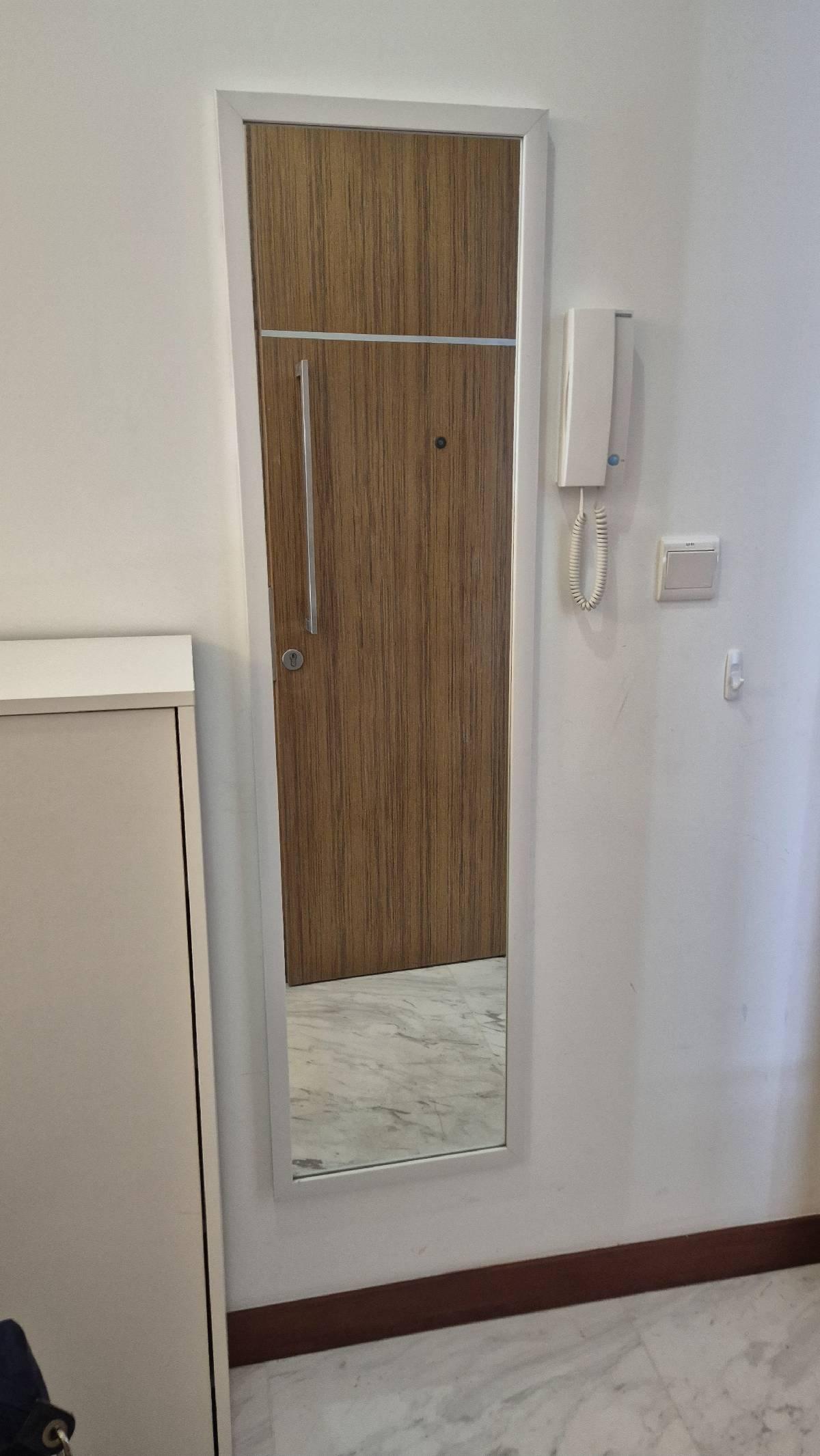 Apartment for Rent: Potong Pasir, D13, 357799