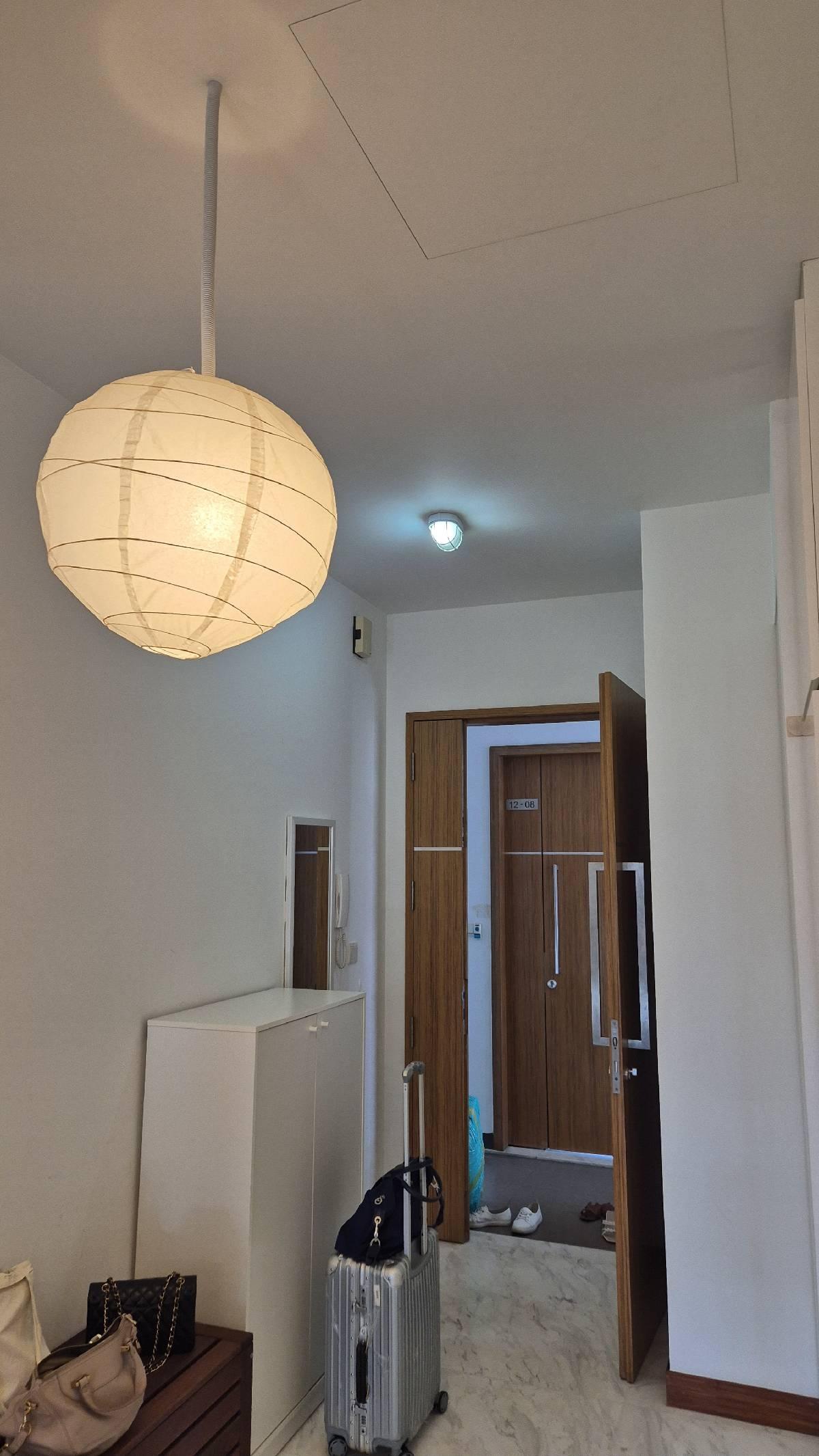 Apartment for Rent: Potong Pasir, D13, 357799