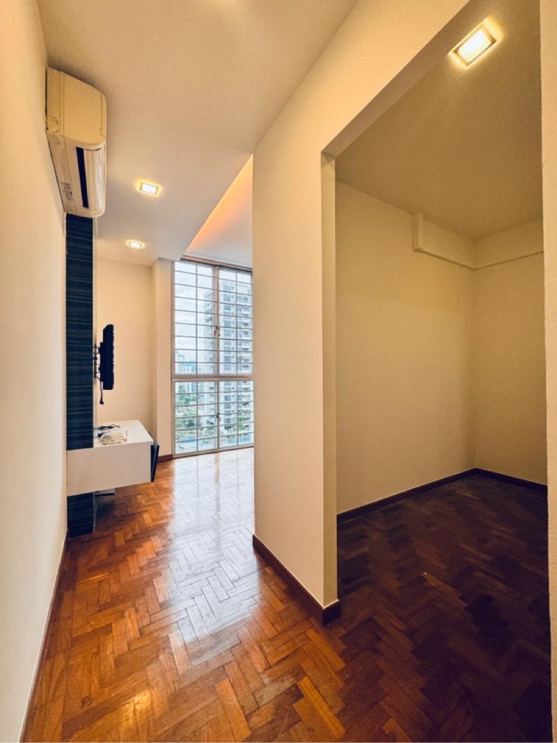 Apartment for Rent: D23, 678265
