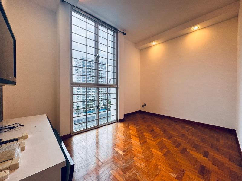 Apartment for Rent: D23, 678265