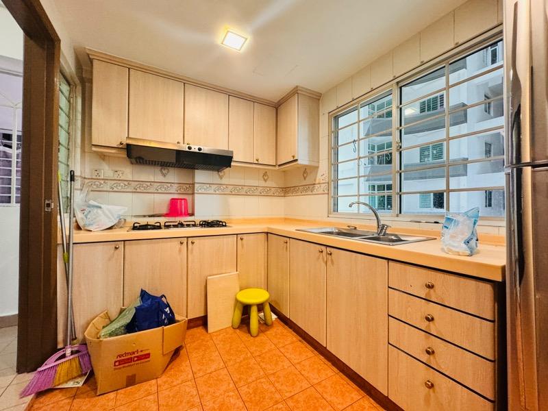 Apartment for Rent: D23, 678265