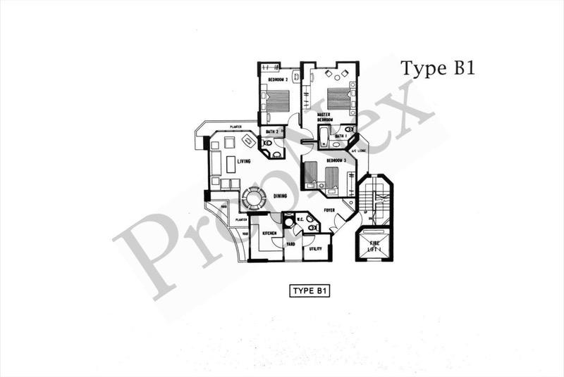 Apartment for Rent: D23, 678265
