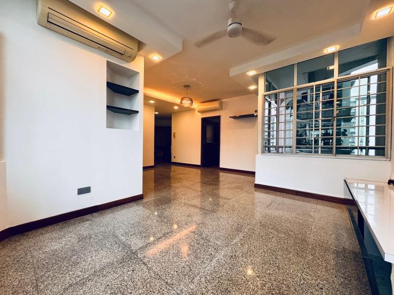 Apartment for Rent: D23, 678265