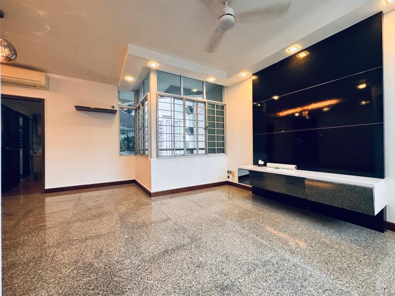 Apartment for Rent: D23, 678265