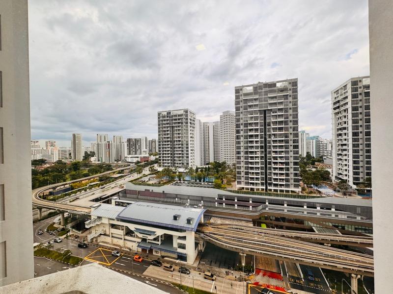 Apartment for Rent: D23, 678265