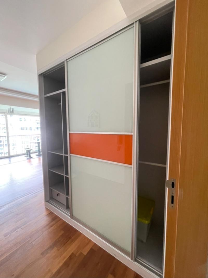 Condominium for Rent: Yishun, D27, 768096