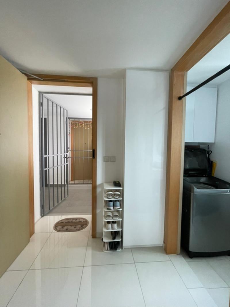 Condominium for Rent: Yishun, D27, 768096