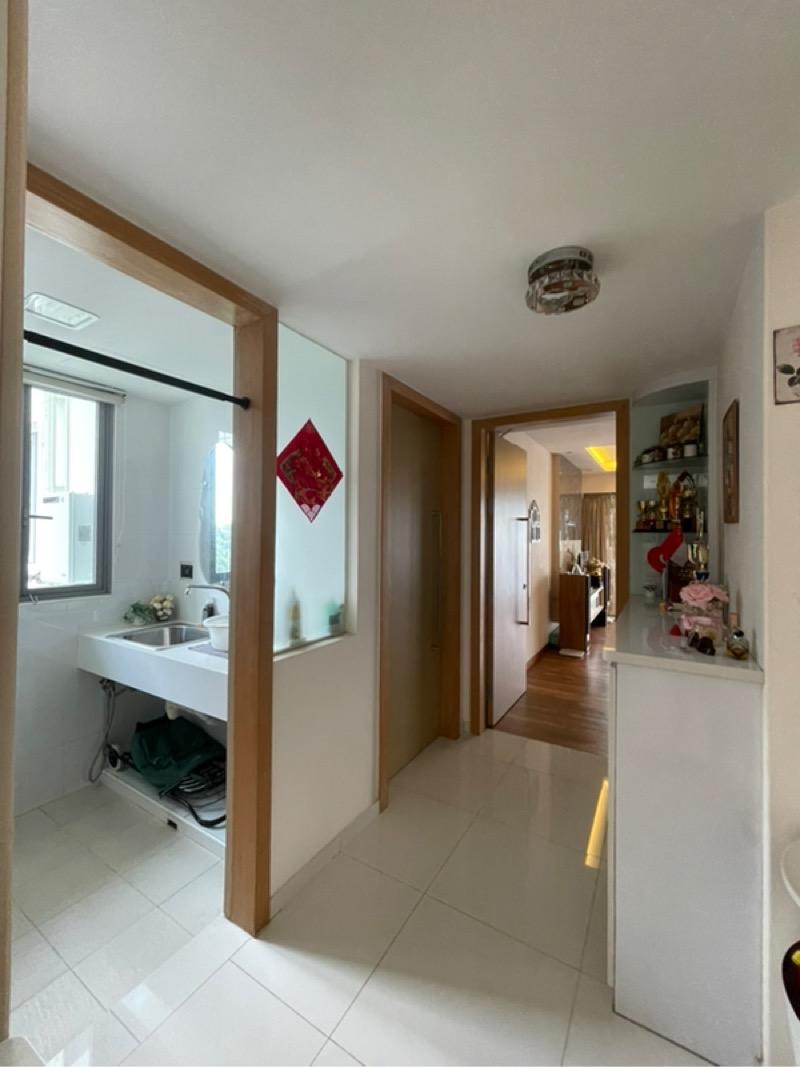 Condominium for Rent: Yishun, D27, 768096